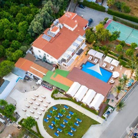 Fitosinn Hotel Geroskipou ภายนอก รูปภาพ