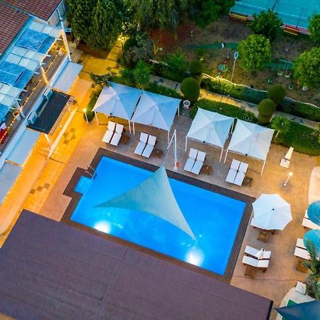 Fitosinn Hotel Geroskipou ภายนอก รูปภาพ