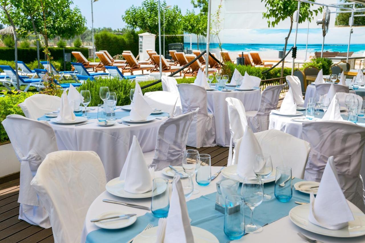 Fitosinn Hotel Geroskipou ภายนอก รูปภาพ