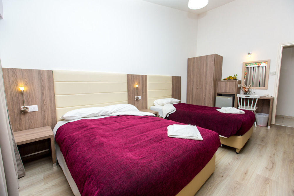 Fitosinn Hotel Geroskipou ภายนอก รูปภาพ